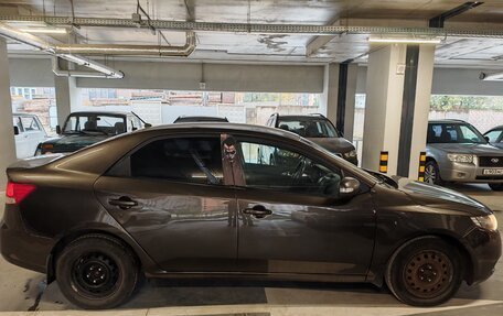 KIA Cerato III, 2010 год, 630 000 рублей, 4 фотография
