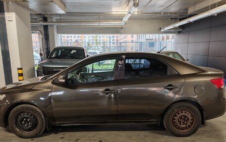 KIA Cerato III, 2010 год, 630 000 рублей, 3 фотография