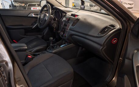 KIA Cerato III, 2010 год, 630 000 рублей, 8 фотография