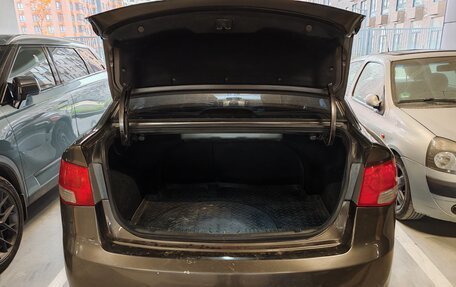 KIA Cerato III, 2010 год, 630 000 рублей, 13 фотография