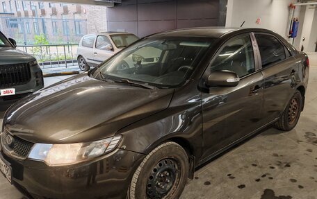 KIA Cerato III, 2010 год, 630 000 рублей, 10 фотография
