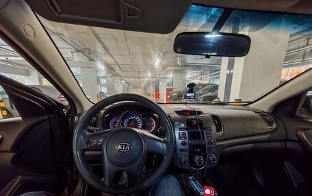 KIA Cerato III, 2010 год, 630 000 рублей, 11 фотография