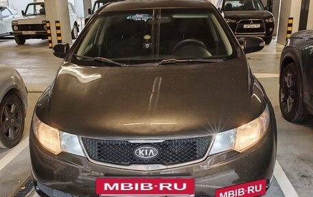 KIA Cerato III, 2010 год, 630 000 рублей, 14 фотография
