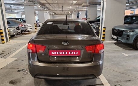 KIA Cerato III, 2010 год, 630 000 рублей, 5 фотография
