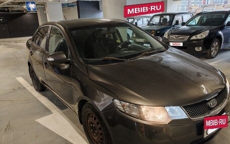 KIA Cerato III, 2010 год, 630 000 рублей, 9 фотография