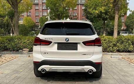 BMW X1, 2022 год, 2 399 750 рублей, 6 фотография