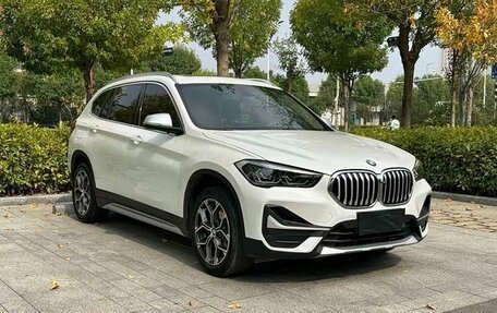 BMW X1, 2022 год, 2 399 750 рублей, 3 фотография