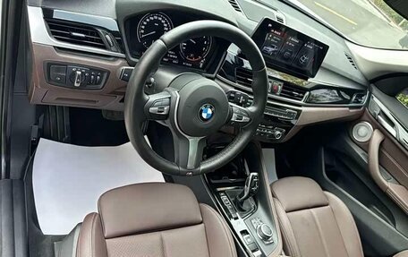 BMW X1, 2022 год, 2 399 750 рублей, 10 фотография