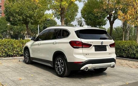 BMW X1, 2022 год, 2 399 750 рублей, 7 фотография