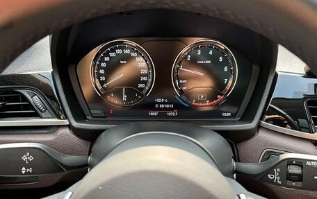 BMW X1, 2022 год, 2 399 750 рублей, 12 фотография