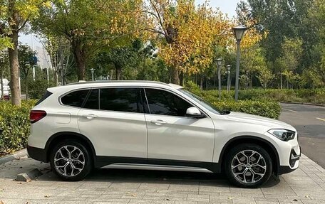 BMW X1, 2022 год, 2 399 750 рублей, 4 фотография