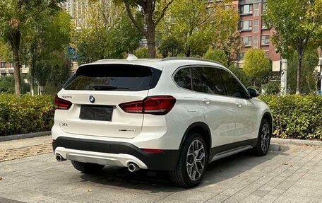 BMW X1, 2022 год, 2 399 750 рублей, 5 фотография