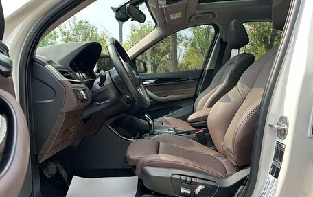 BMW X1, 2022 год, 2 399 750 рублей, 9 фотография