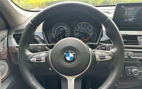 BMW X1, 2022 год, 2 399 750 рублей, 11 фотография