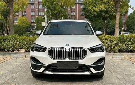 BMW X1, 2022 год, 2 399 750 рублей, 2 фотография