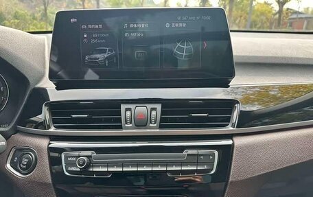 BMW X1, 2022 год, 2 399 750 рублей, 14 фотография