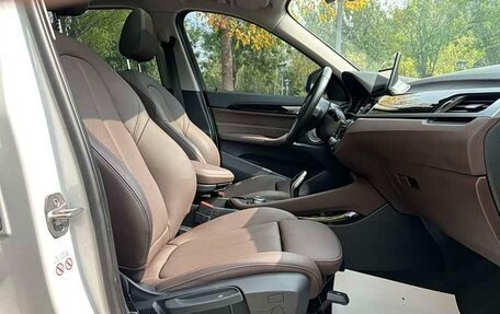 BMW X1, 2022 год, 2 399 750 рублей, 17 фотография