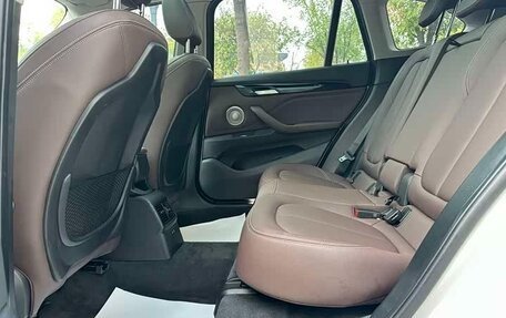 BMW X1, 2022 год, 2 399 750 рублей, 21 фотография