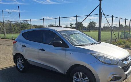 Hyundai ix35 I рестайлинг, 2012 год, 1 150 000 рублей, 3 фотография