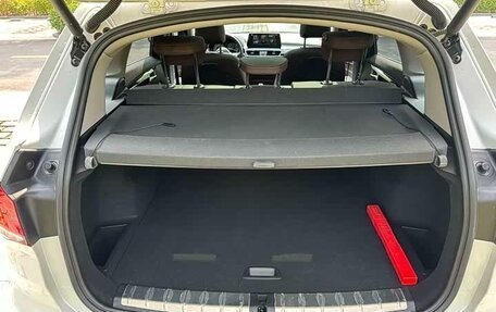 BMW X1, 2022 год, 2 399 750 рублей, 22 фотография