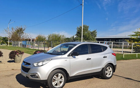Hyundai ix35 I рестайлинг, 2012 год, 1 150 000 рублей, 2 фотография