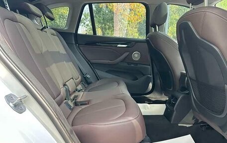 BMW X1, 2022 год, 2 399 750 рублей, 20 фотография
