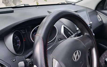 Hyundai ix35 I рестайлинг, 2012 год, 1 150 000 рублей, 6 фотография