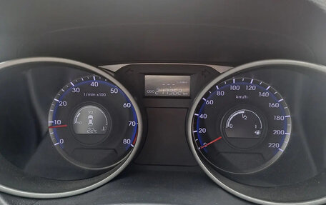 Hyundai ix35 I рестайлинг, 2012 год, 1 150 000 рублей, 7 фотография