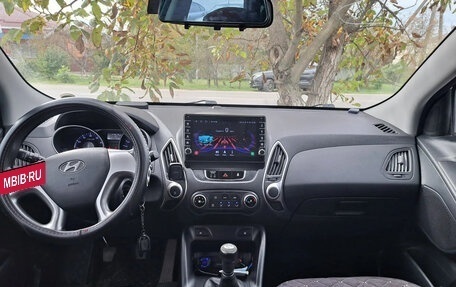Hyundai ix35 I рестайлинг, 2012 год, 1 150 000 рублей, 5 фотография