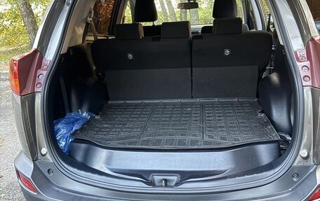 Toyota RAV4, 2015 год, 2 100 000 рублей, 7 фотография