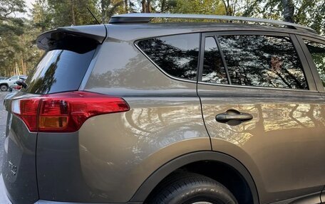 Toyota RAV4, 2015 год, 2 100 000 рублей, 5 фотография