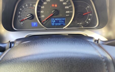 Toyota RAV4, 2015 год, 2 100 000 рублей, 14 фотография