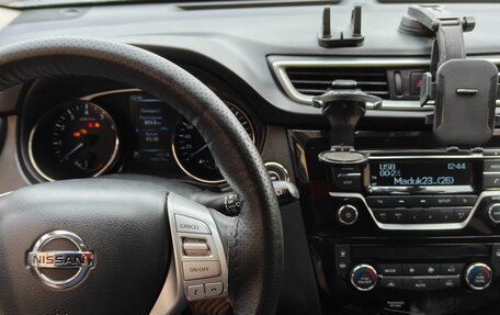 Nissan X-Trail, 2015 год, 1 629 000 рублей, 3 фотография