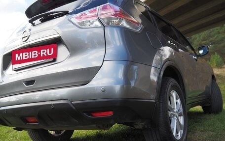 Nissan X-Trail, 2015 год, 1 629 000 рублей, 8 фотография