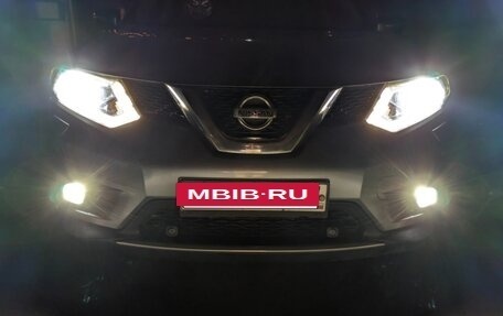 Nissan X-Trail, 2015 год, 1 629 000 рублей, 4 фотография