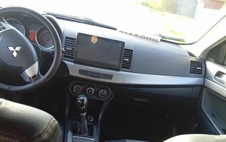 Mitsubishi Lancer IX, 2007 год, 430 000 рублей, 8 фотография