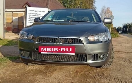 Mitsubishi Lancer IX, 2007 год, 430 000 рублей, 7 фотография