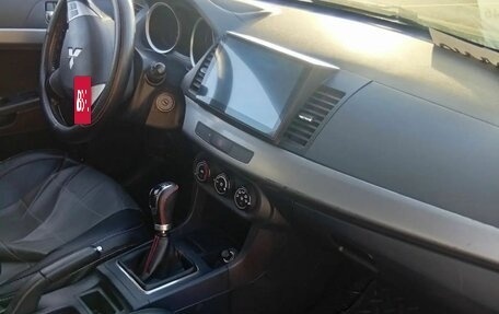 Mitsubishi Lancer IX, 2007 год, 430 000 рублей, 4 фотография