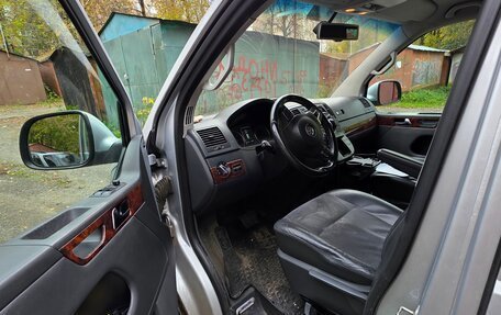 Volkswagen Multivan T5, 2014 год, 2 950 000 рублей, 5 фотография
