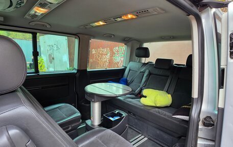Volkswagen Multivan T5, 2014 год, 2 950 000 рублей, 6 фотография
