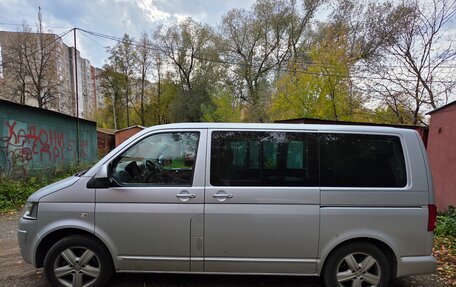 Volkswagen Multivan T5, 2014 год, 2 950 000 рублей, 4 фотография