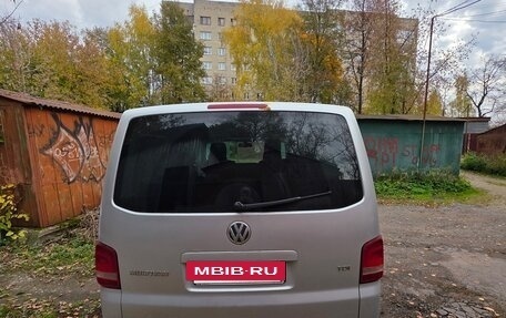 Volkswagen Multivan T5, 2014 год, 2 950 000 рублей, 3 фотография