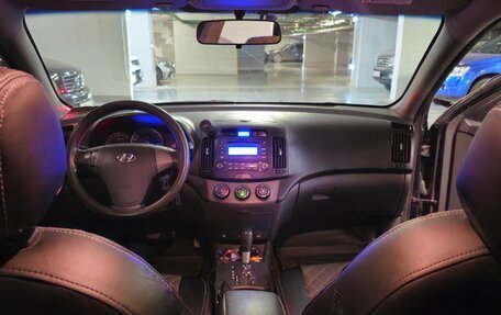 Hyundai Elantra IV, 2009 год, 600 000 рублей, 11 фотография