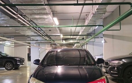 Hyundai Elantra IV, 2009 год, 600 000 рублей, 2 фотография