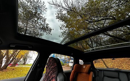Audi Q7, 2021 год, 7 200 000 рублей, 10 фотография