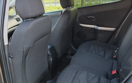 KIA cee'd III, 2013 год, 900 000 рублей, 8 фотография
