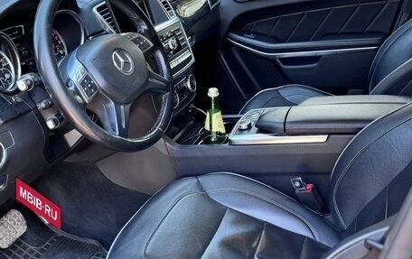 Mercedes-Benz GL-Класс, 2013 год, 2 400 000 рублей, 7 фотография