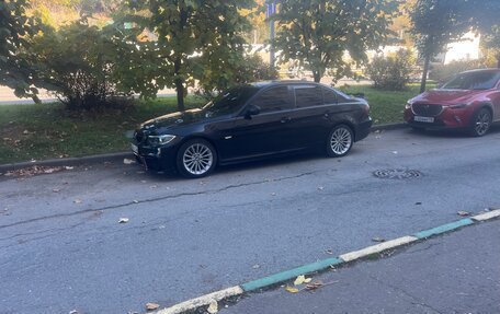 BMW 3 серия, 2010 год, 399 999 рублей, 3 фотография