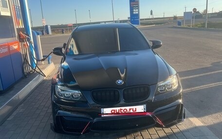 BMW 3 серия, 2010 год, 399 999 рублей, 2 фотография
