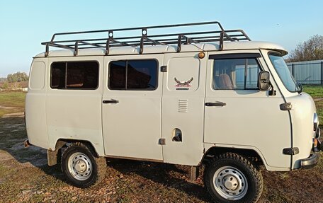 ЛуАЗ 3151, 2008 год, 870 000 рублей, 2 фотография